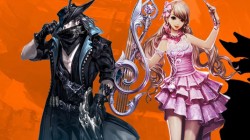 La actualización 4.0 llega al servidor de pruebas de AION free-to-play