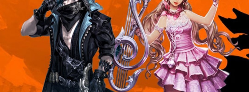 Aion EU: Mensaje sobre fusiones, errores, transferencias..