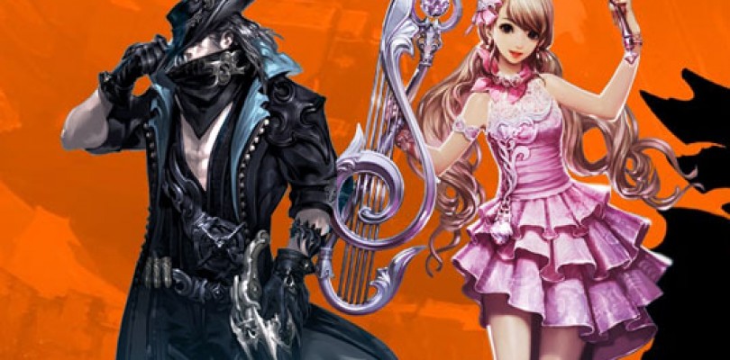 Aion EU: Mensaje sobre fusiones, errores, transferencias..