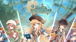 Aura Kingdom: El nuevo MMO de Aeria Games