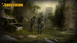Survarium nos muestra un nuevo video del mundo post-apocalíptico