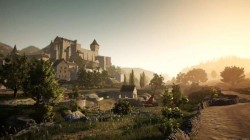 Black Desert: Más detalles sobre rutas de comercio, la agricultura y el PvP