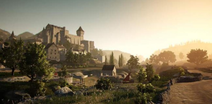 Black Desert: Más detalles sobre rutas de comercio, la agricultura y el PvP