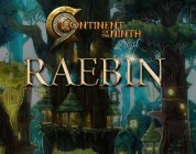Continent of the Ninth Seal (C9) Revela un nuevo continente