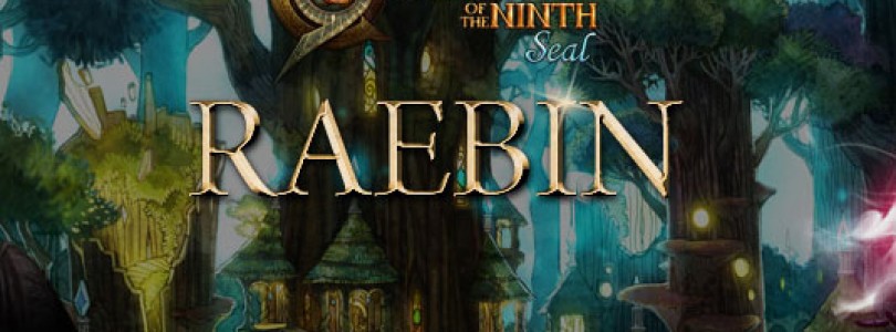 Continent of the Ninth Seal (C9) Revela un nuevo continente