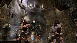 Una nueva mazmorra llega a Age of Conan