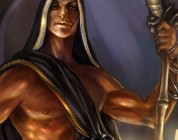Lanzamiento de la beta abierta del juego de cartas Berserk: The Cataclysm