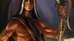 Lanzamiento de la beta abierta del juego de cartas Berserk: The Cataclysm