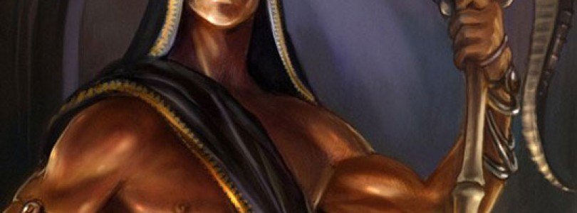 Lanzamiento de la beta abierta del juego de cartas Berserk: The Cataclysm