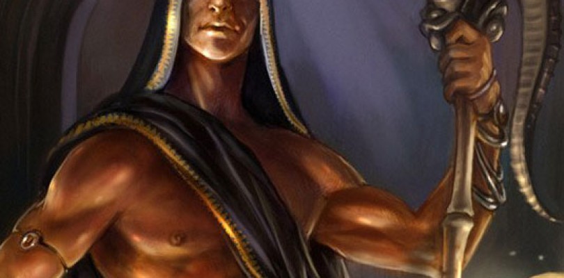 Lanzamiento de la beta abierta del juego de cartas Berserk: The Cataclysm