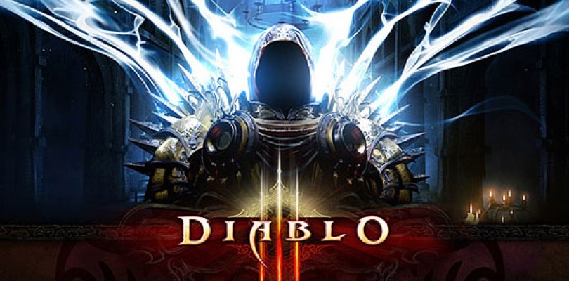 Blizzard tantea a los usuarios para una nueva expansión de Diablo III