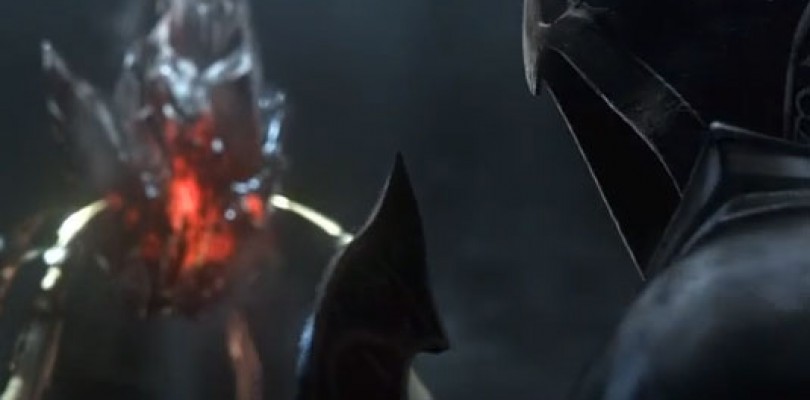 GC 2013 – Detalles de Reaper of Souls la primera expansión para Diablo III