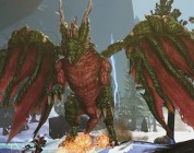 Nuevo parche para Dragon’s Prophet antes de su lanzamiento oficial