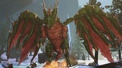 Nuevo parche para Dragon’s Prophet antes de su lanzamiento oficial