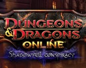 D&D Online : Shadowfell Conspiracy ya está disponible