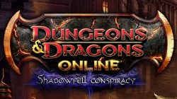 D&D Online : Shadowfell Conspiracy ya está disponible
