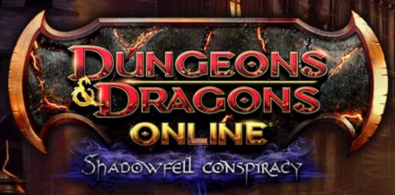D&D Online : Shadowfell Conspiracy ya está disponible