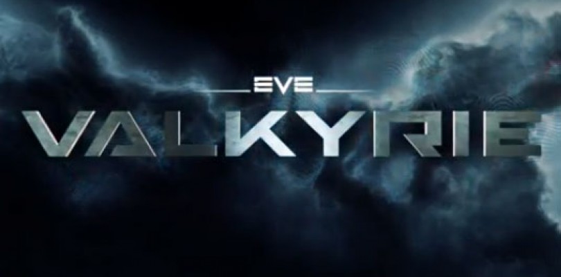 GC 2013 – CCP Games presenta EVE Valkyrie