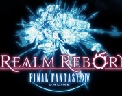 Acceso anticipado para PS4 de FFXIV: A Realm Reborn – Actualización versión PS3