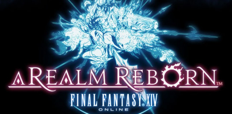 Final Fantasy XIV: A Realm Reborn tráiler actualización 2.3