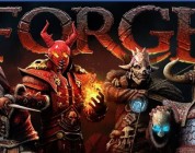 El juego de PvP Forge se convierte en Free-to-play