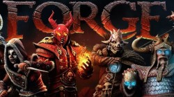 El juego de PvP Forge se convierte en Free-to-play