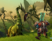 Ya tenemos los detalles sobre el modelo de pago de WildStar
