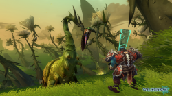 Ya tenemos los detalles sobre el modelo de pago de WildStar