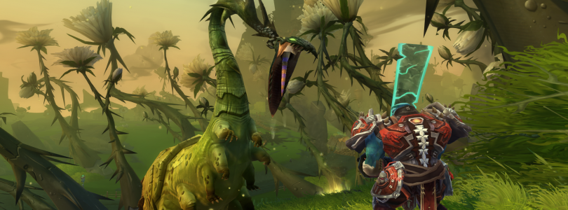 Ya tenemos los detalles sobre el modelo de pago de WildStar