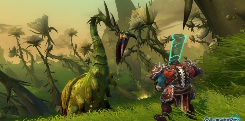 Ya tenemos los detalles sobre el modelo de pago de WildStar