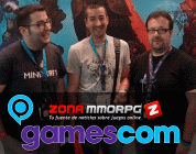 GamesCom 2013: Wildstar y EverquestNext ft, Alexelcapo, Chincheto y Tonacho