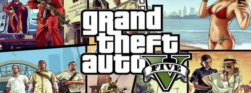 Grand Theft Auto Online se podrá ver el próximo jueves – Con vídeo