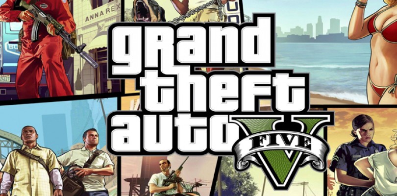 La Epic Store cae bajo un aluvión de gente en busca de su copia gratuita de GTA V