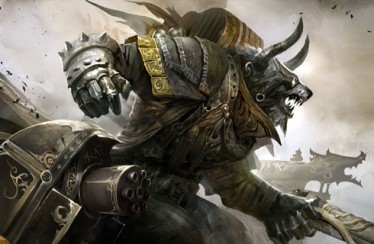 Guild Wars 2: Nuevo trailer del comienzo de la segunda temporada del mundo viviente