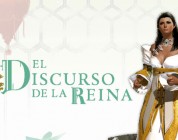 El próximo evento de Guild Wars 2 sera ‘el Discurso de la Reina’