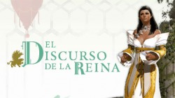 El próximo evento de Guild Wars 2 sera ‘el Discurso de la Reina’