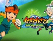 Anunciado Inazuma Eleven Online