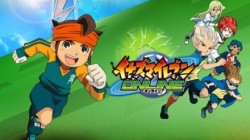 Anunciado Inazuma Eleven Online