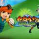 Anunciado Inazuma Eleven Online