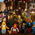 Primeras Impresiones: LEGO Minifigures Online