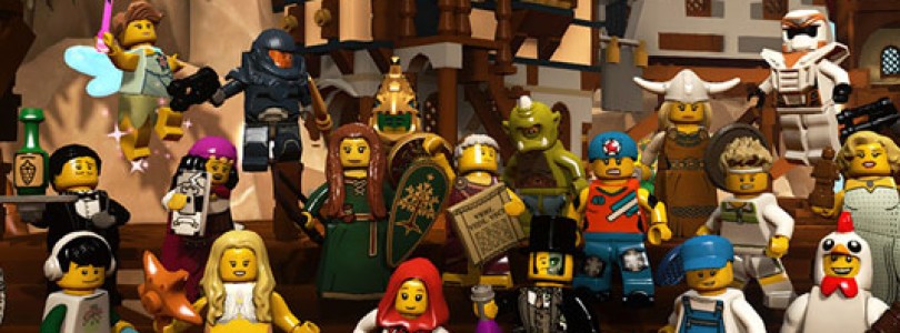 LEGO Minifigures Online nos explica el juego en su nuevo trailer