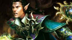 Ya esta disponible la primera gran actualización de Neverwinter Online