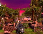 Neverwinter celebra el Festival de Verano