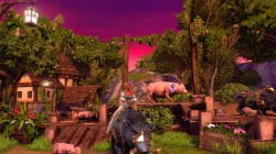 Neverwinter celebra el Festival de Verano