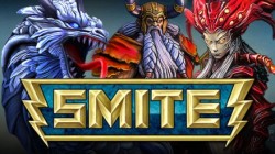Mercurio presentado en SMITE