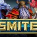 SMITE: V&iacute;deos sobre los nuevos cambios