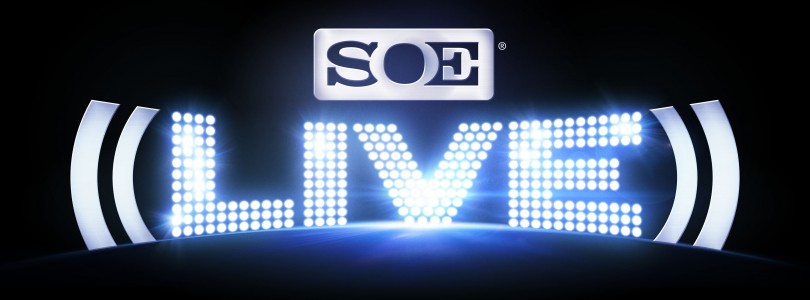 SOE Live retrasmitirá en directo Everquest Next