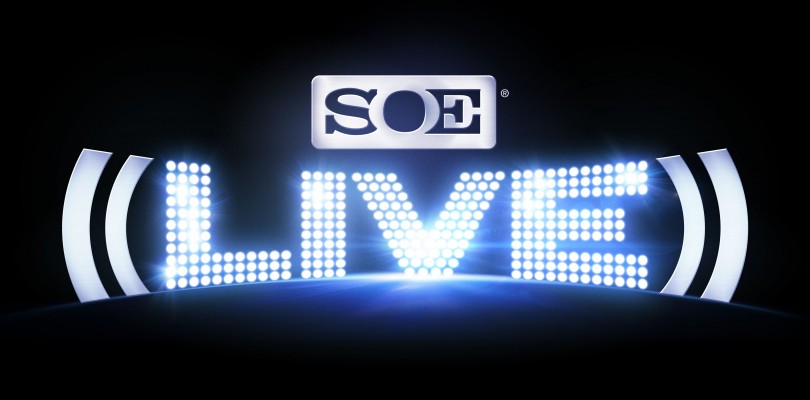 SOE Live retrasmitirá en directo Everquest Next