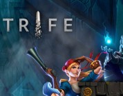 Strife – Un nuevo MOBA de los creadores de Heroes of Newerth