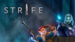 Strife – Un nuevo MOBA de los creadores de Heroes of Newerth